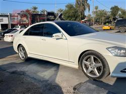 مێرسێدس بێنز S-Class